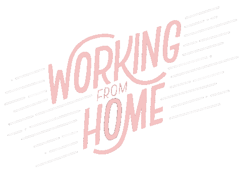 Work Working Sticker by Tutajna