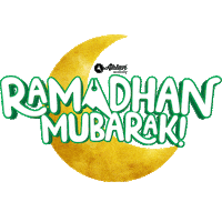 Festival Ramadan Sticker by ahlanacademy