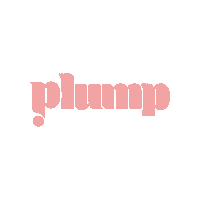 Getplump Plumplife Sticker by Plump Injectables