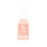Proud Pink Sticker by HTP Clothing