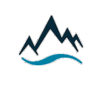 riverandtrailoutdoor river trail outdoor gear riverandtrail Sticker