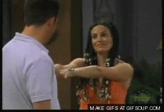monica GIF