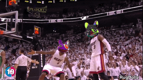 RugDollz giphyupload fun gaming pixelart GIF