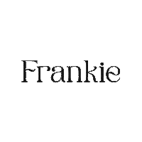 Art Love Sticker by Frankie General Store