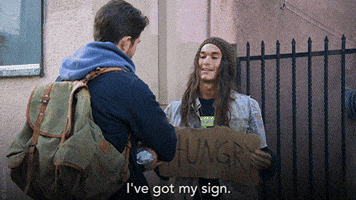 Season 4 Reaction GIF by Good Trouble