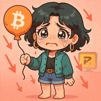 Sad Market Crash GIF by Persona