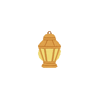 Islam Ramadan Sticker