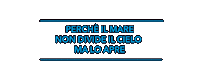 Album Blu Sticker by Micol Barsanti