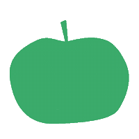 DPAM_Officiel halloween pumpkin dpam dpamofficiel Sticker