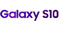 galaxy nails Sticker by Samsung España