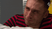 Sad Death GIF by Hollyoaks
