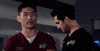 Dick Wolf Doctor GIF by Wolf Entertainment