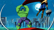 hulk smash GIF