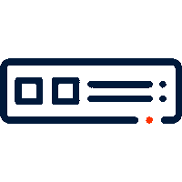 Computer Data Sticker by AlphaSights