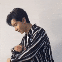 Chinese Drama Evolution GIF