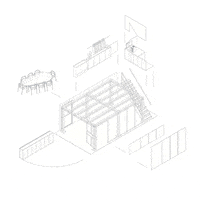 Architettura Arquitecta GIF by francesca perani enterprise