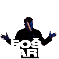 Leos Mares Prvni Turne Sticker by leoskoncert