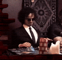 Twitch Nerd GIF