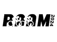Raam Sticker by SVE ultracycling