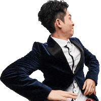Brian Strgif Sticker by STR Network