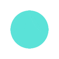 Safaroffagency summer beach sea bubble Sticker