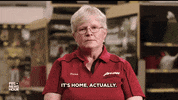 Hardware Store Home GIF by PBS NewsHour