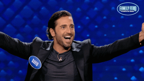 Antena 3 Win GIF by Family Feud