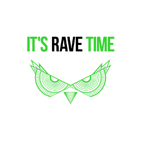 Dance Party Sticker by GUARANA