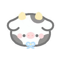 Pastel Love Sticker