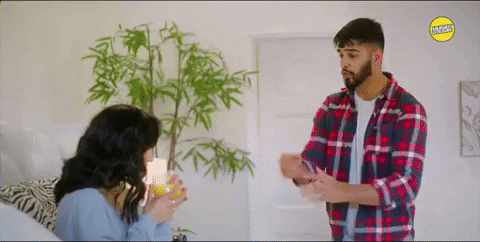 Laddi GIF by Kalikwest