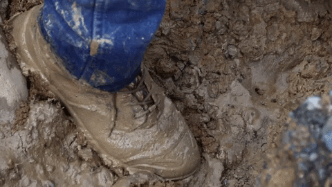 Dirt Work Grading GIF by JC Property Professionals