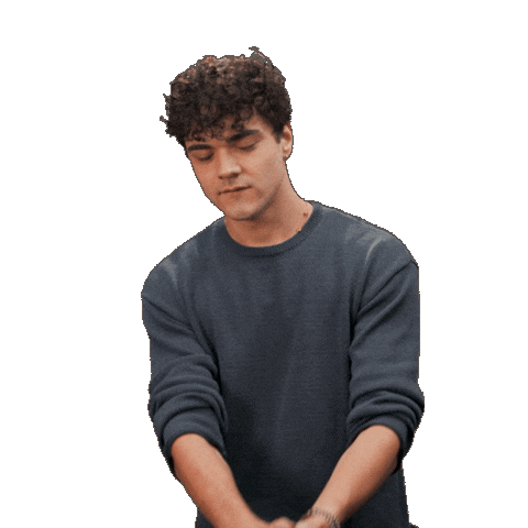 Thank You So Much Sticker by Alexander Stewart