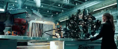 dark of the moon transformers GIF