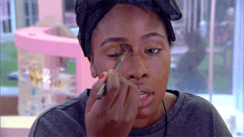 celebrity big brother bb hannah GIF by Big Brother UK