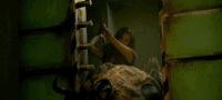 It Came From The Desert Orchard Films GIF by 1091