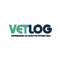 Vetlog Sticker by vetlogdistribuidora