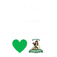 Erva Mate Sticker by Erva-mate Taquapy