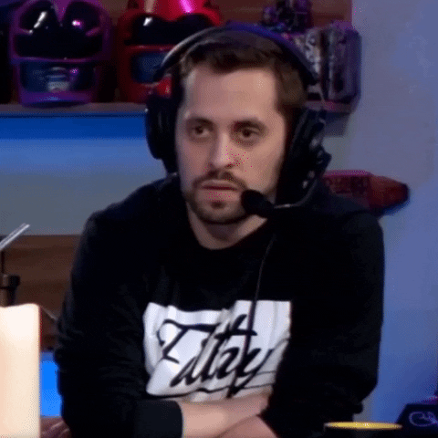 shocked d&d GIF by Hyper RPG