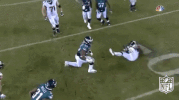 philadelphia eagles football GIF by NFL