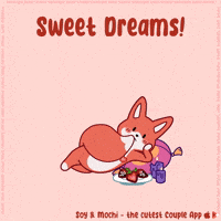 Sexy Time GIF by SoyandMochi