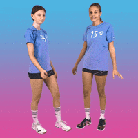Team Handball GIF by RK Krim
