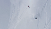freeride GIF by BFMTV