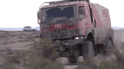 Palibex truck rally dakar transporte GIF