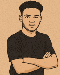 rafaelhcruz happy feliz sorriso rhc GIF