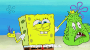 episode 1 whirly brains GIF by SpongeBob SquarePants