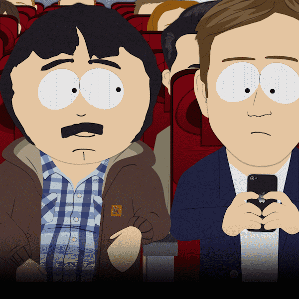 Episode 2 GIF by South Park