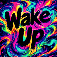 Wake Up Swirls GIF