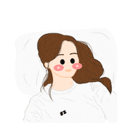 Birthday Suzy Sticker by yemsstudio
