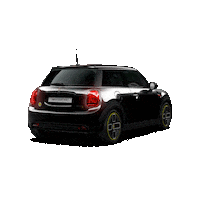 Uob Cards Sticker by UOB Cards x MINI PS