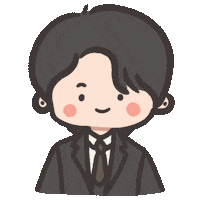 Byeon Woo Seok Sticker